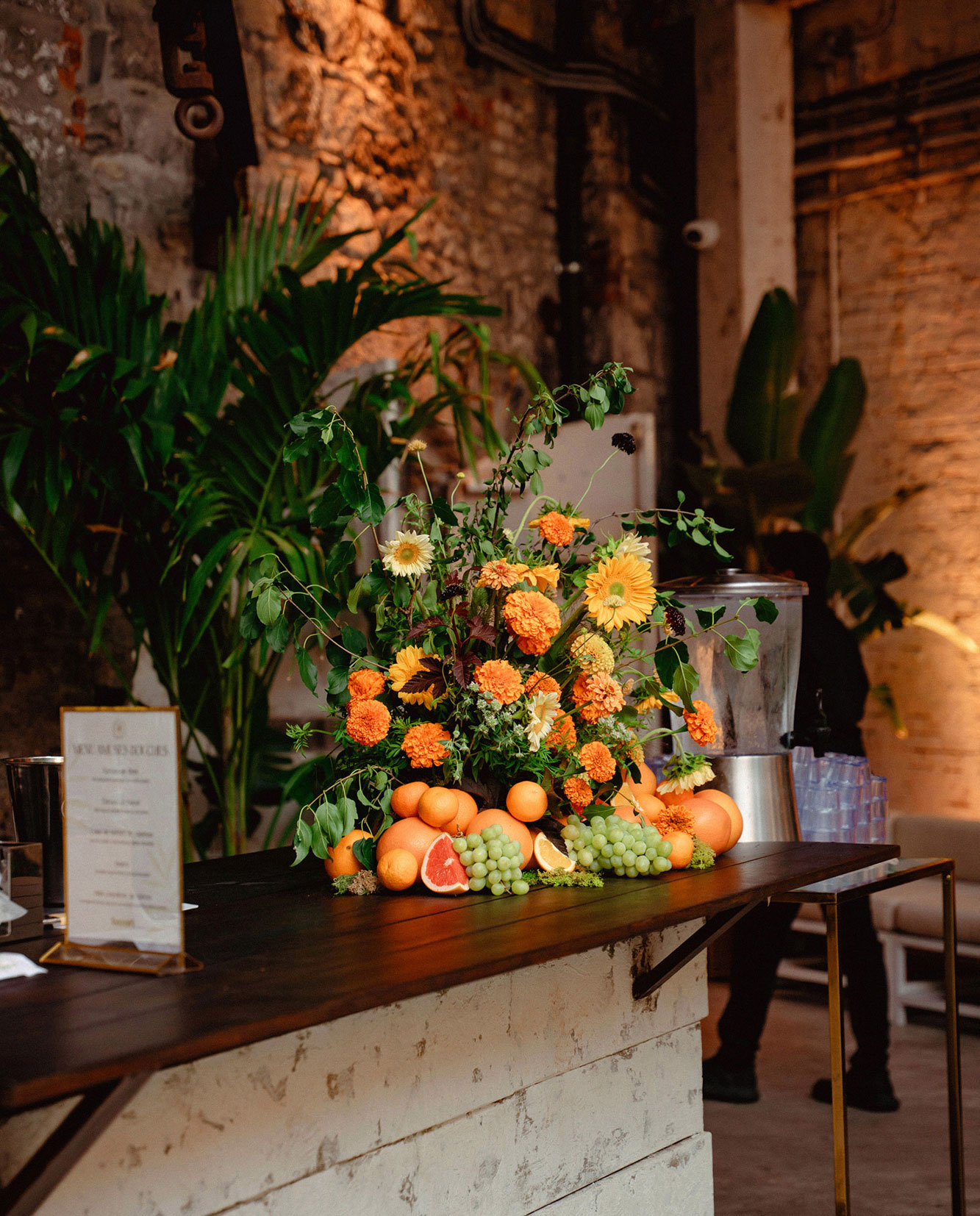 One Thousand and One Nights Party 3