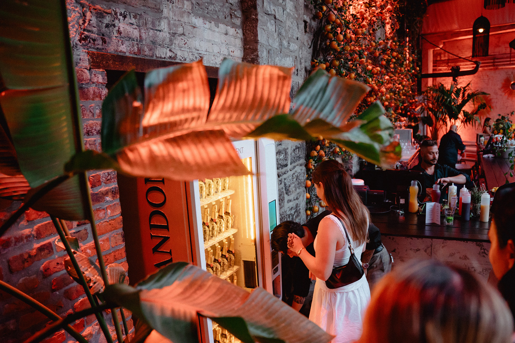 One Thousand and One Nights Party 5