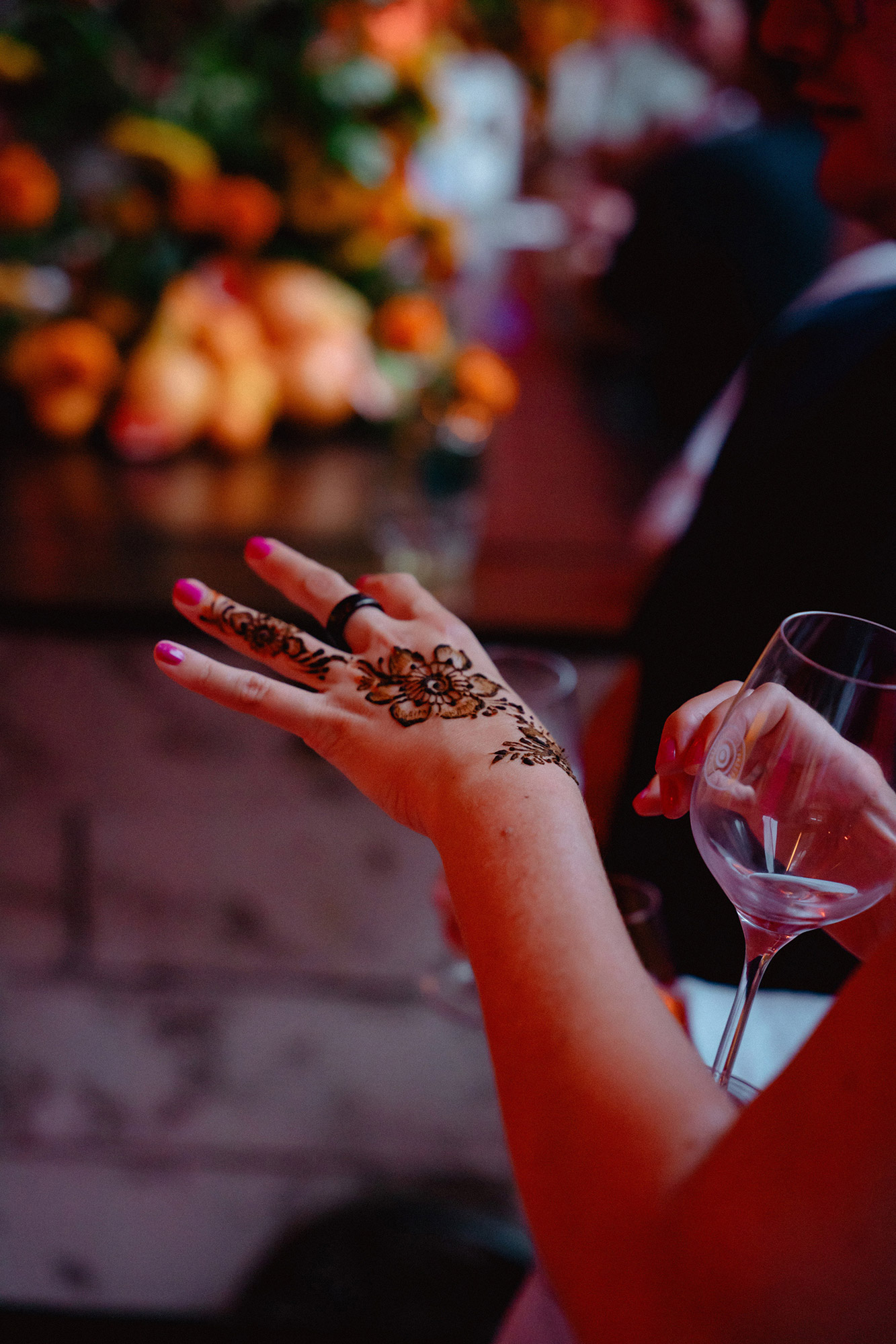 One Thousand and One Nights Party 10