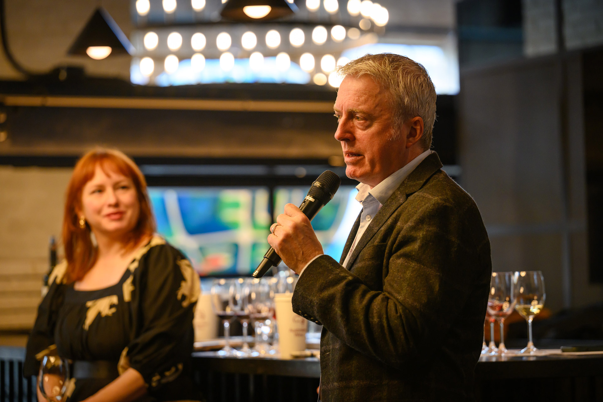 (Re)discover Wines of Australia 2