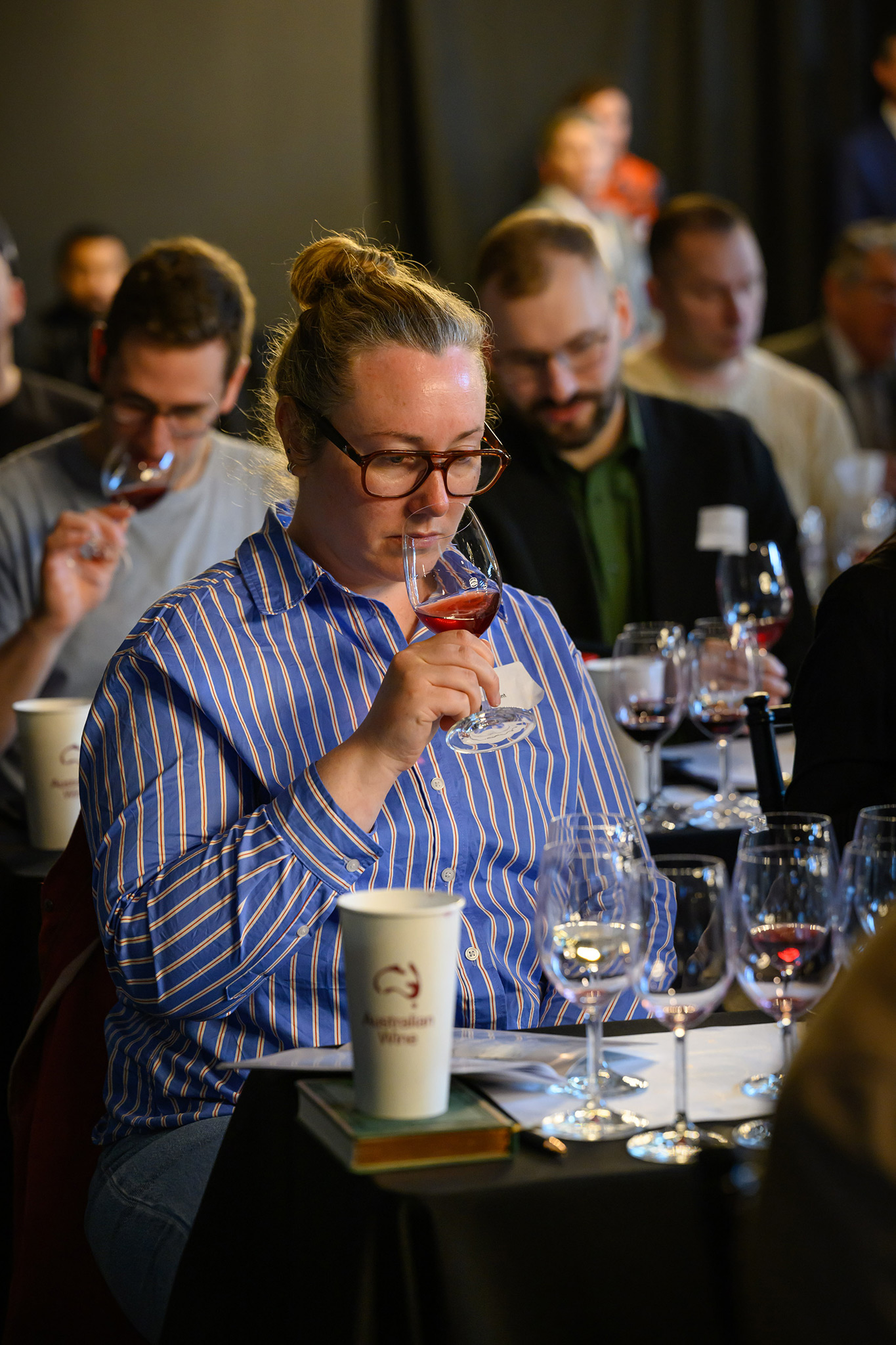 (Re)discover Wines of Australia 6