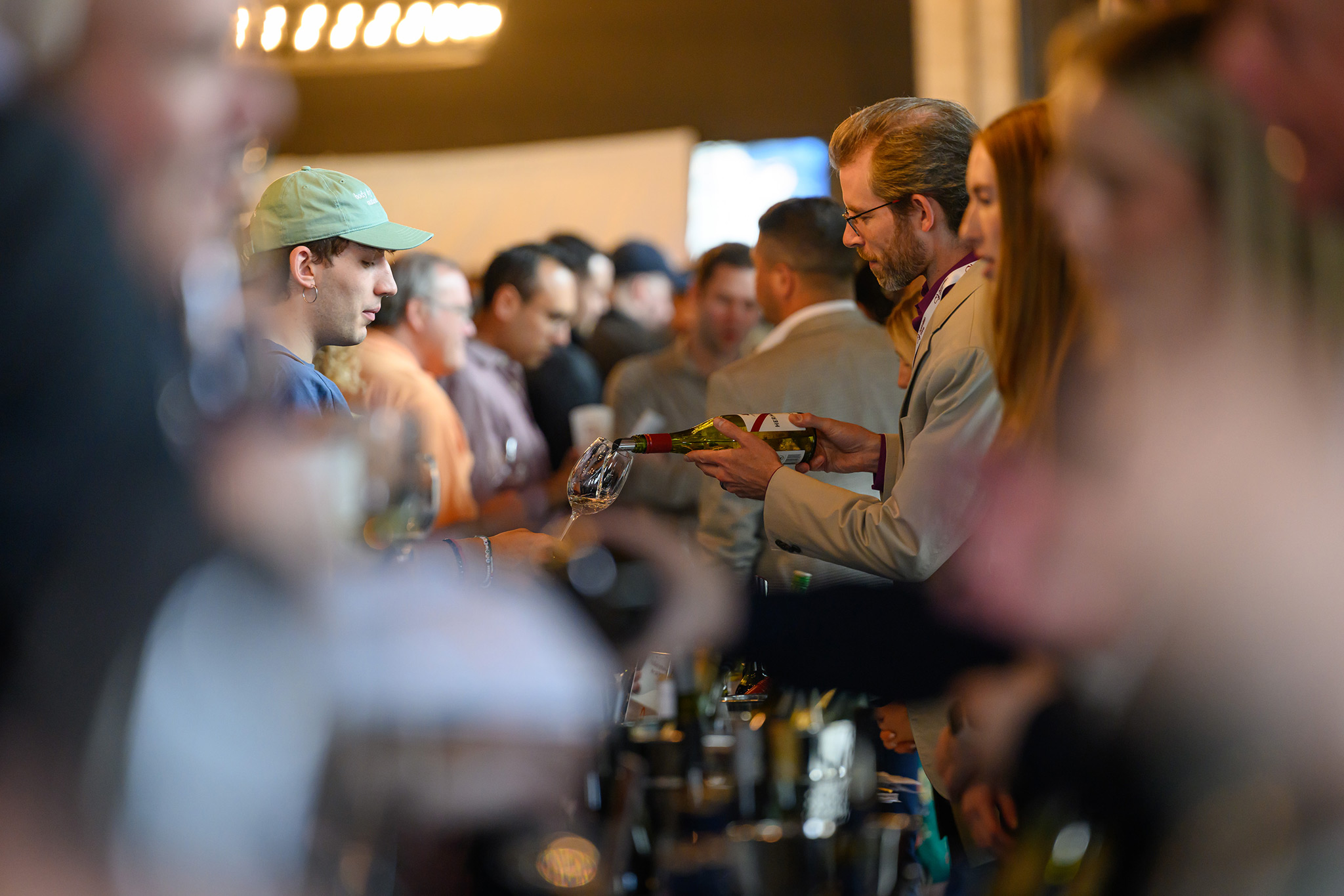 (Re)discover Wines of Australia 3