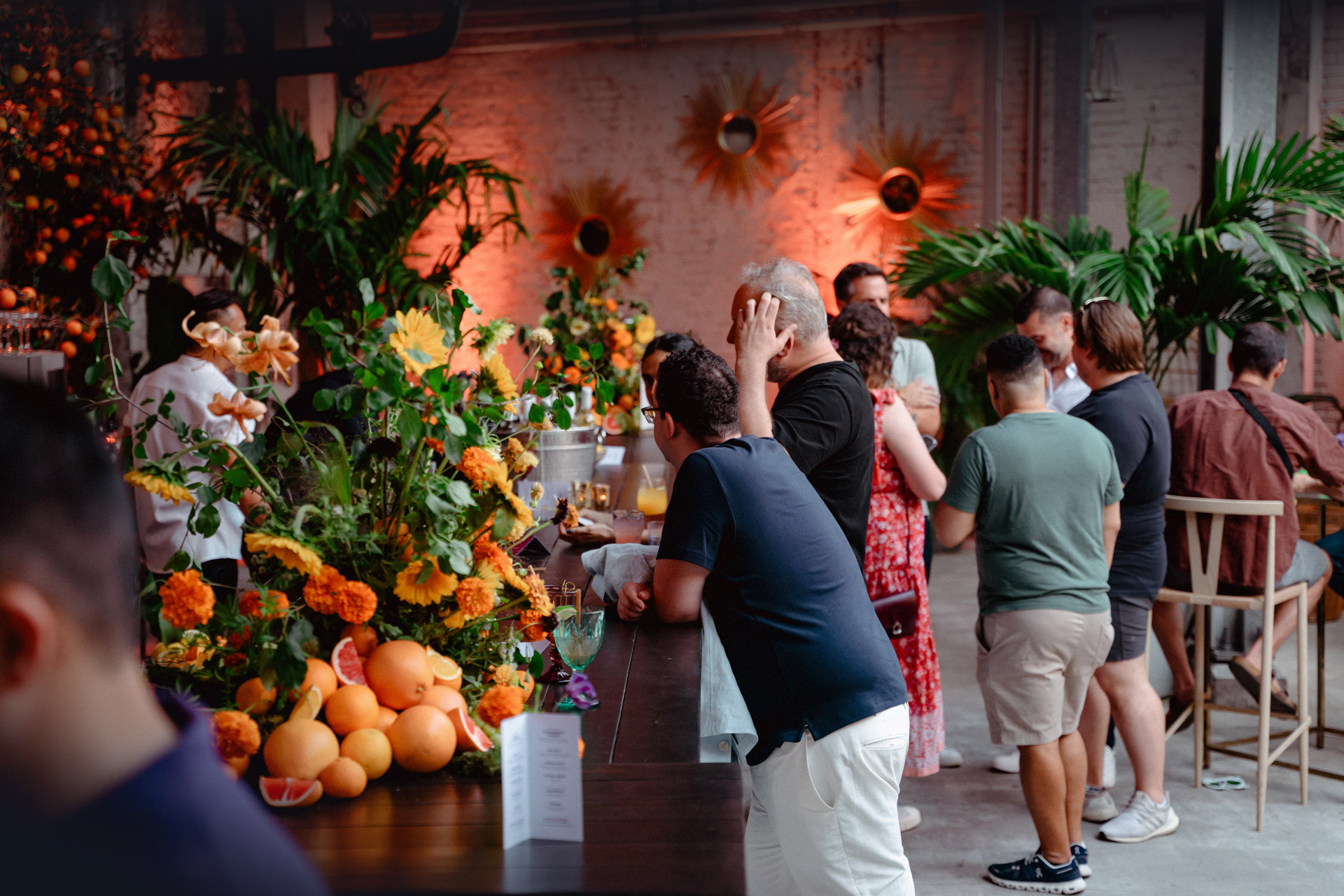 Event Planning