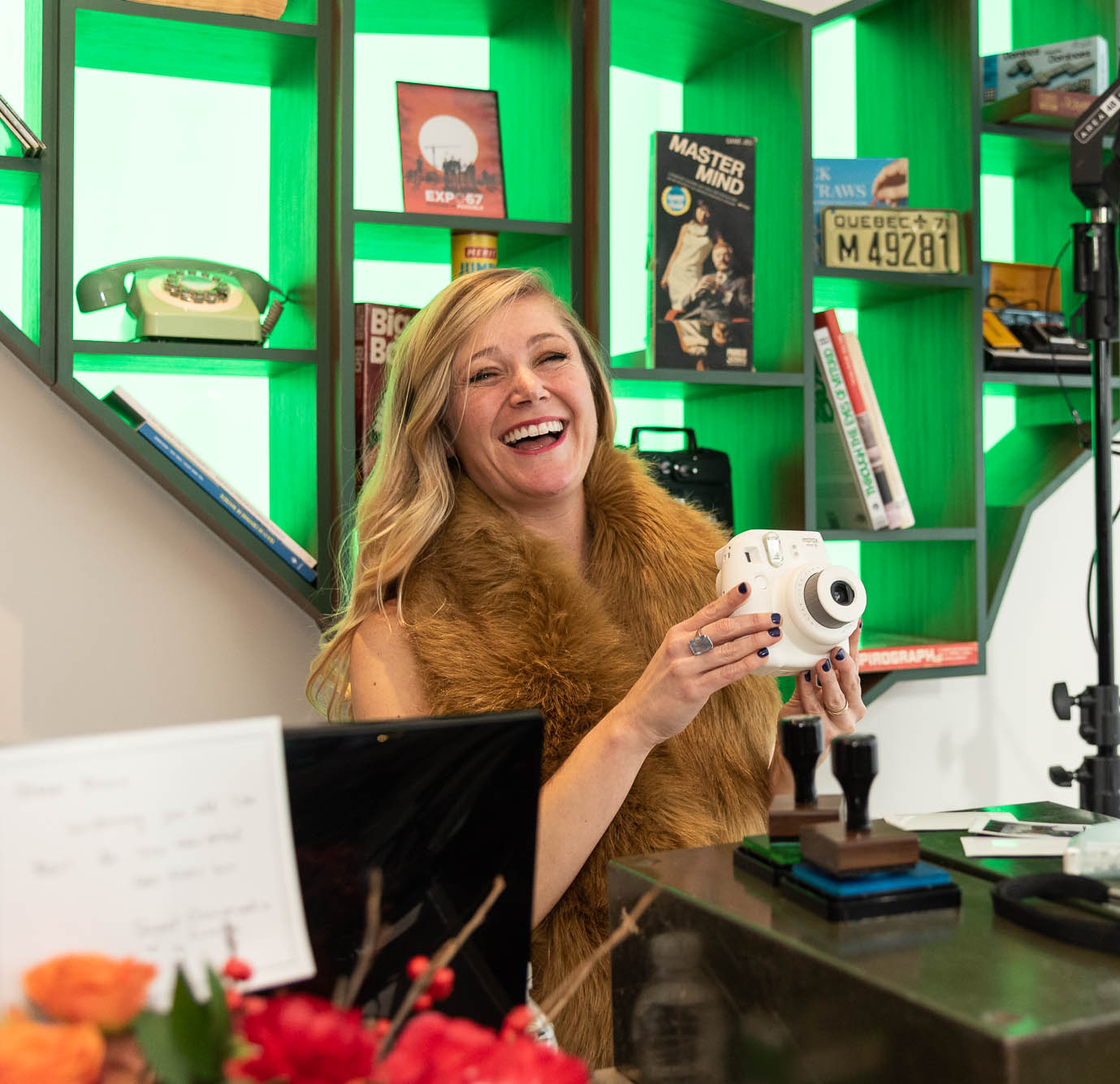 Uville Hotel Grand Opening 5