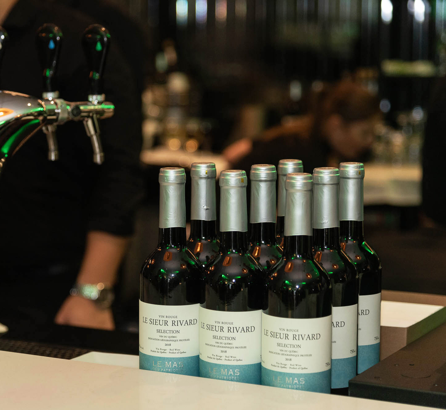 Uville Hotel Grand Opening 6