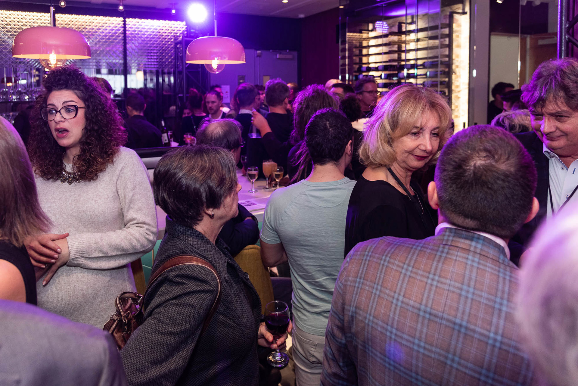 Uville Hotel Grand Opening 4