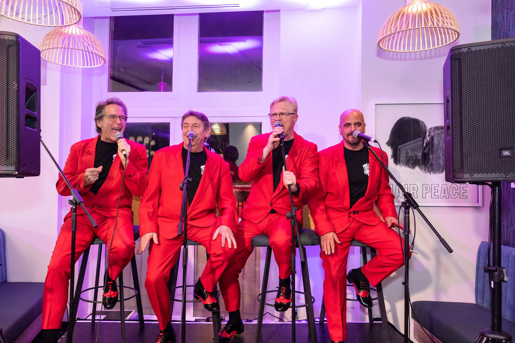 Uville Hotel Grand Opening 8