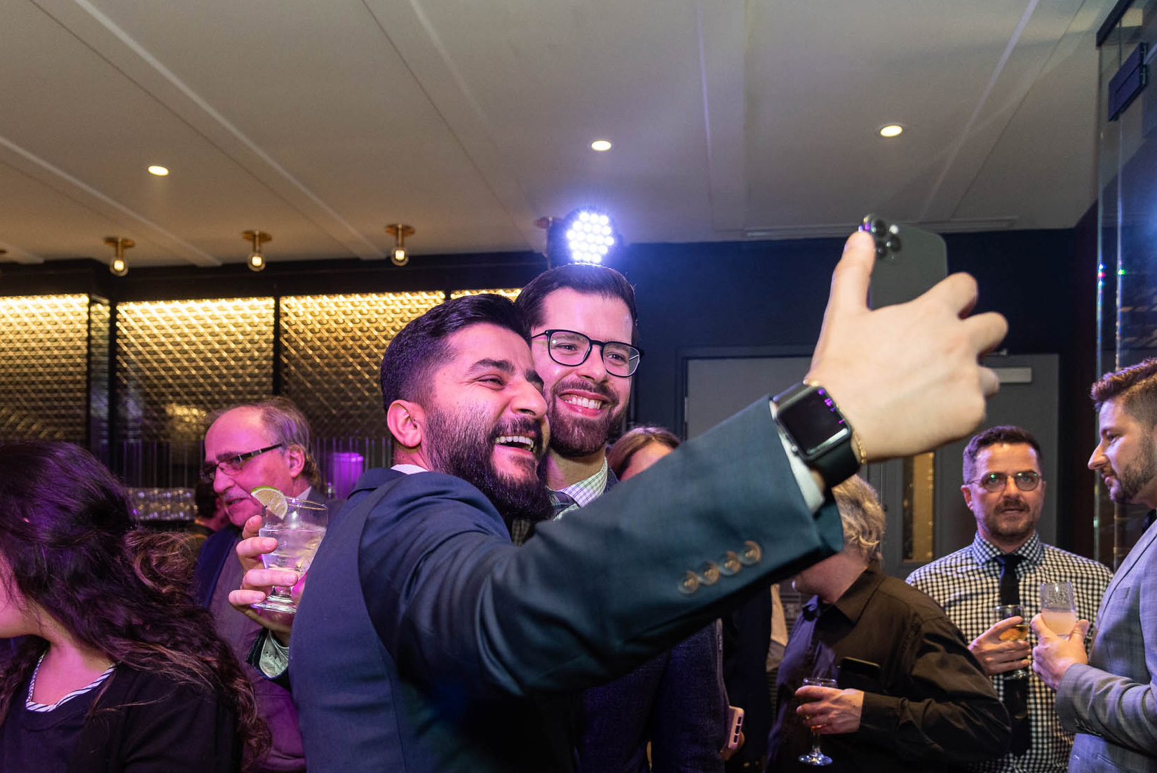 Uville Hotel Grand Opening 10