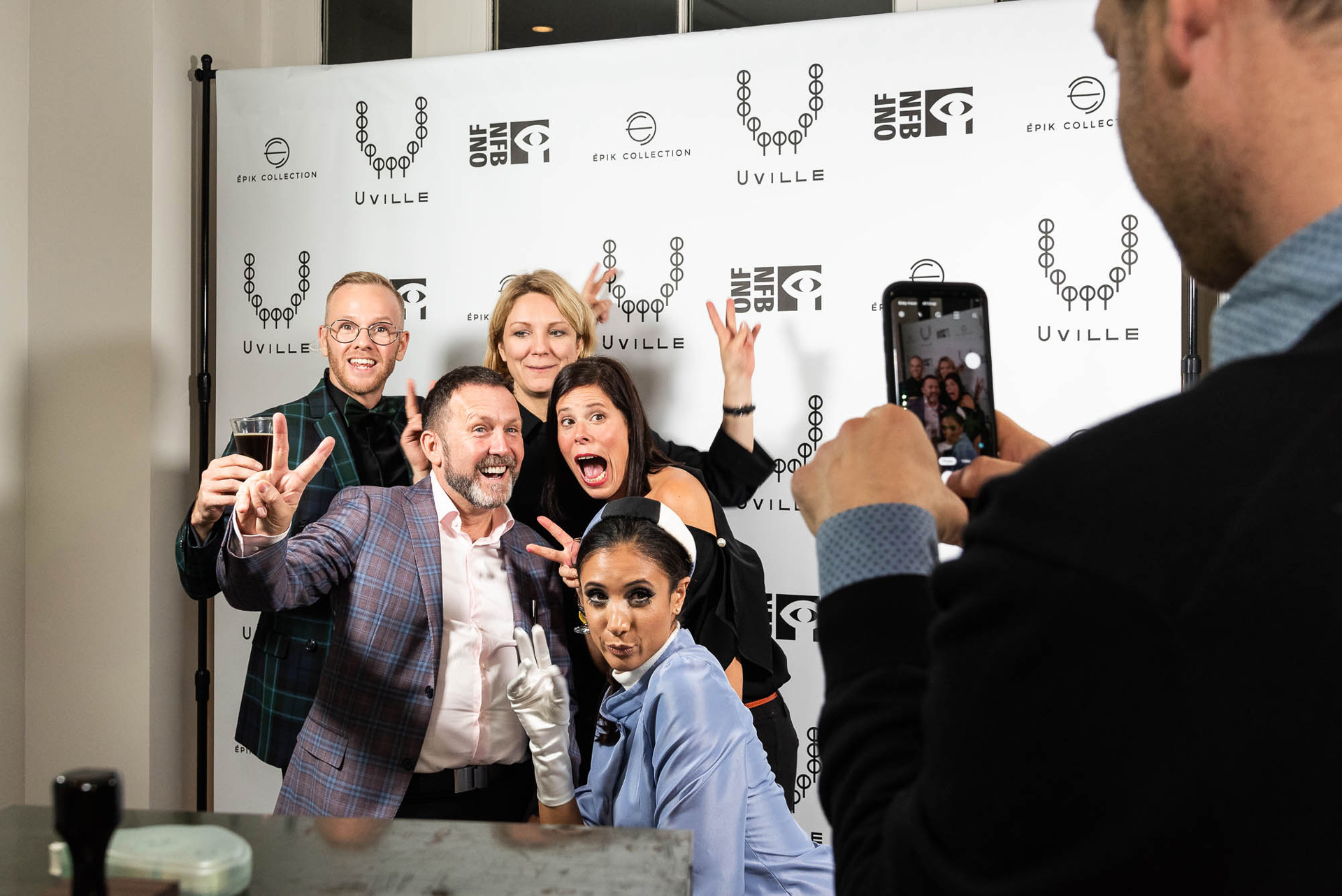 Uville Hotel Grand Opening 7