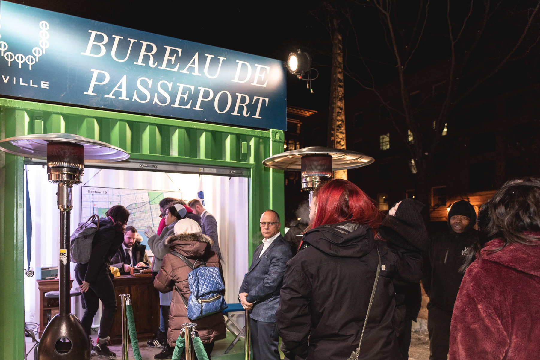 Uville Hotel Grand Opening 3