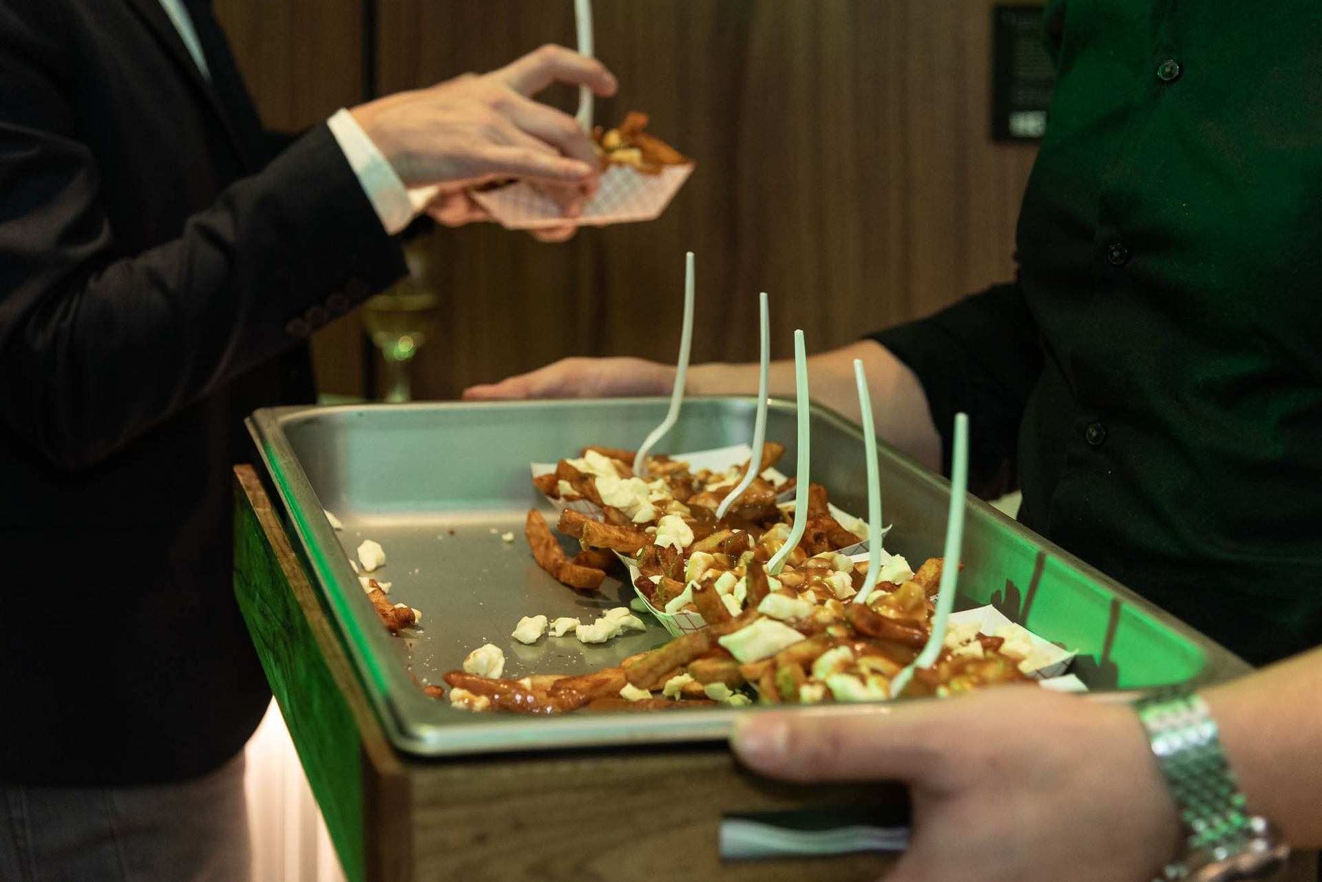 Uville Hotel Grand Opening 9